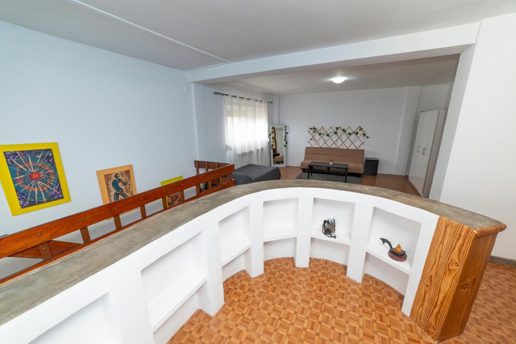 Gran Casa Rural Al Aire Libre En Grisel Villa Exterior photo
