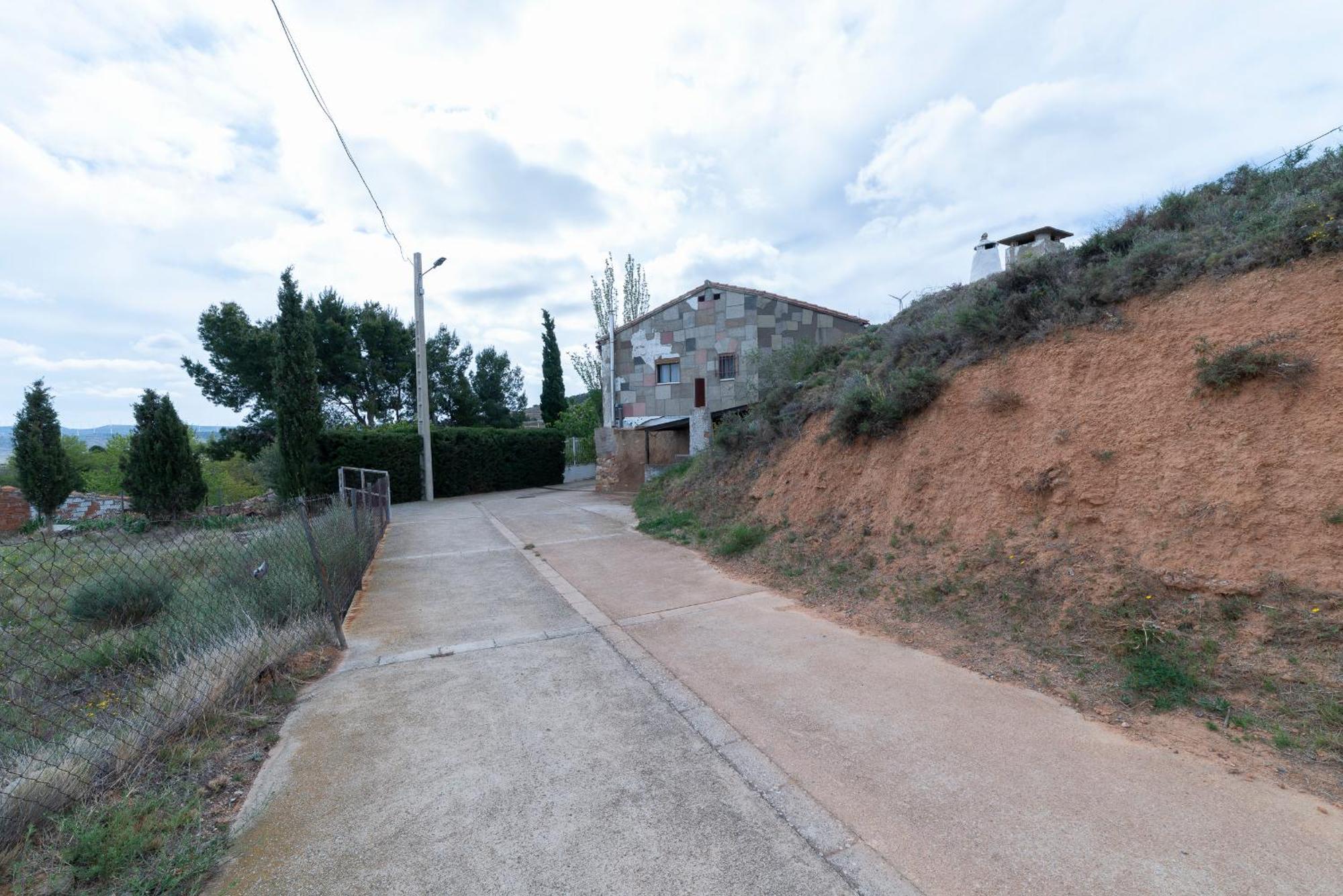 Gran Casa Rural Al Aire Libre En Grisel Villa Exterior photo