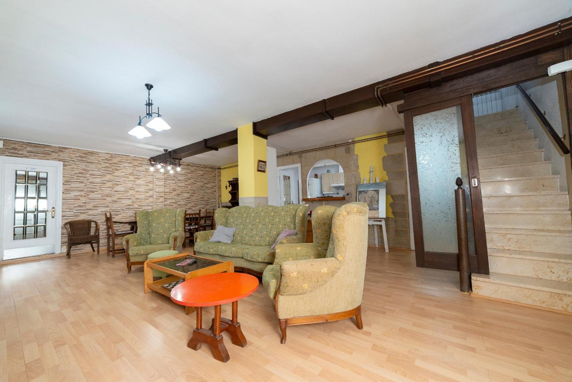 Gran Casa Rural Al Aire Libre En Grisel Villa Exterior photo