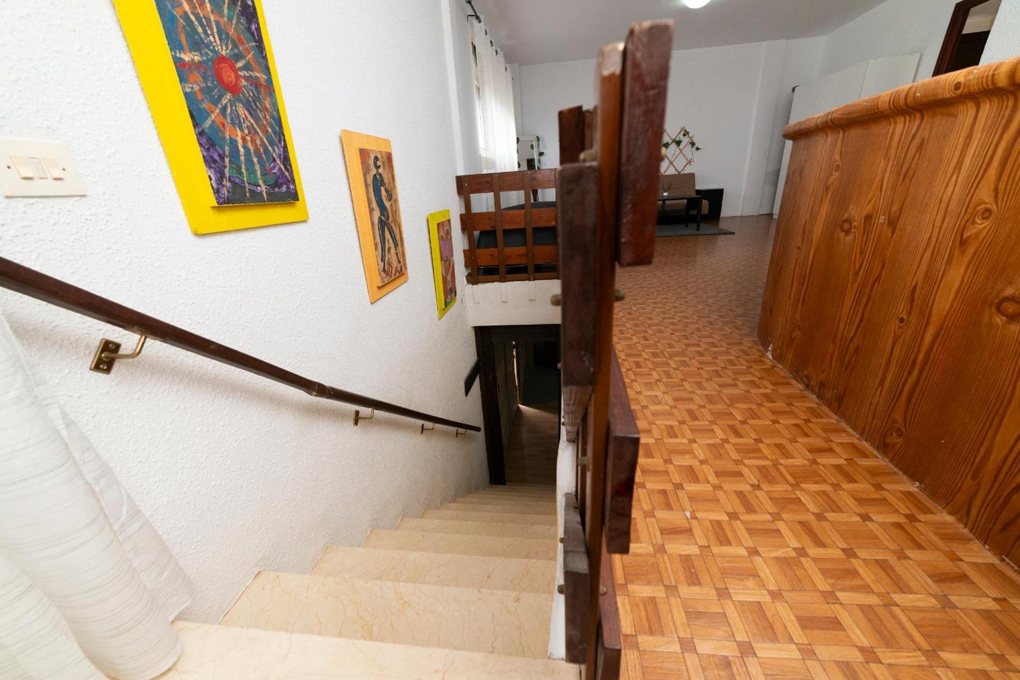 Gran Casa Rural Al Aire Libre En Grisel Villa Exterior photo