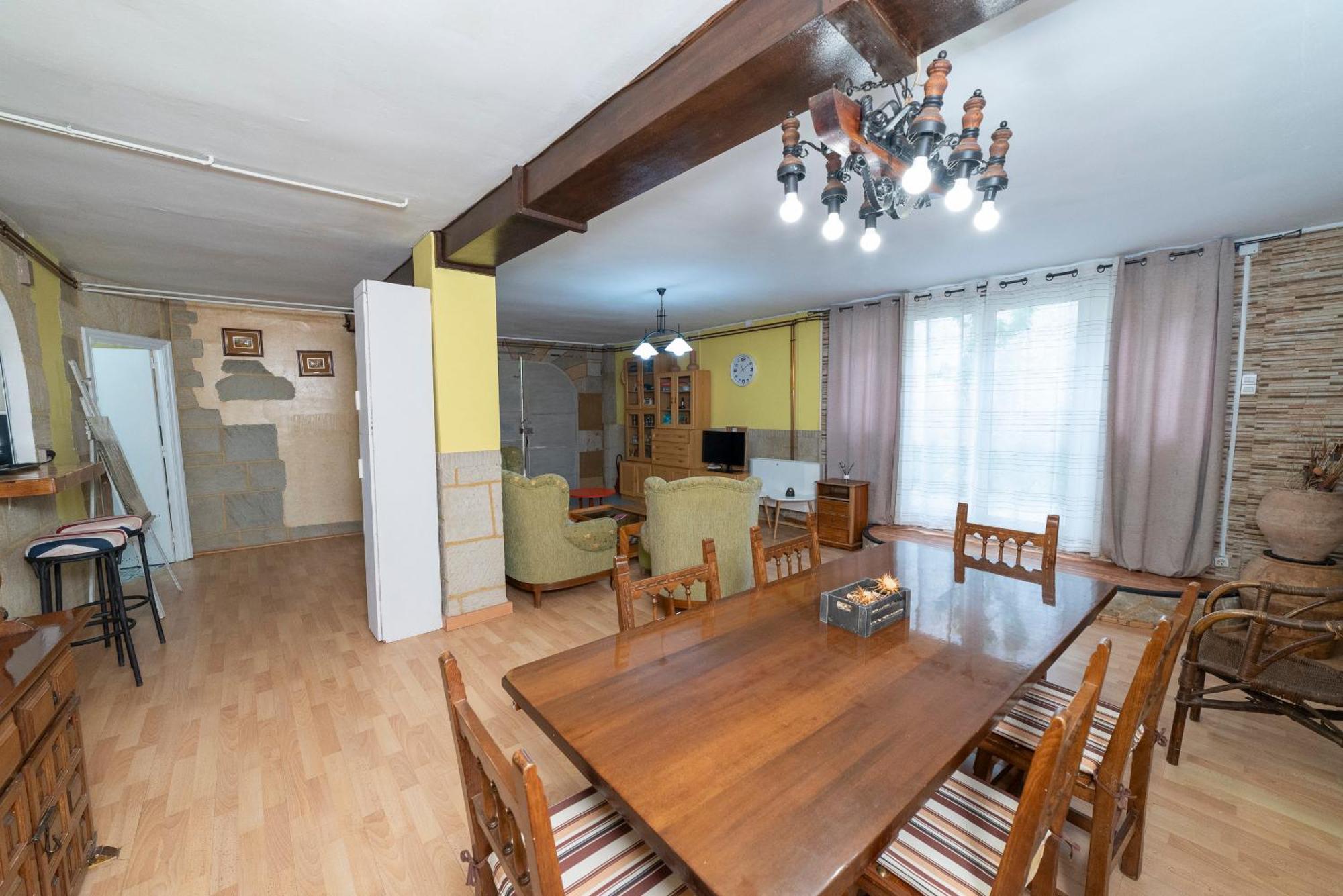 Gran Casa Rural Al Aire Libre En Grisel Villa Exterior photo