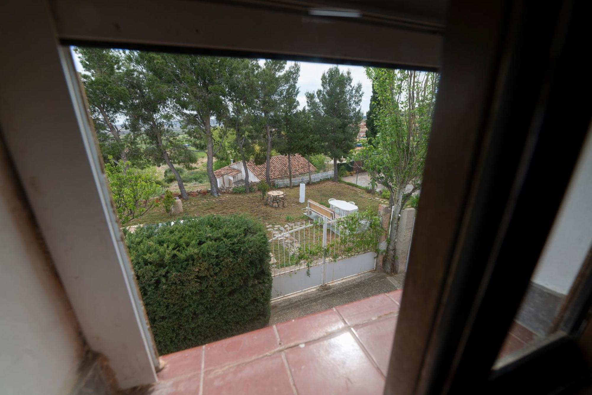 Gran Casa Rural Al Aire Libre En Grisel Villa Exterior photo